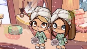 Играю с лп🤍(сомотри описание)