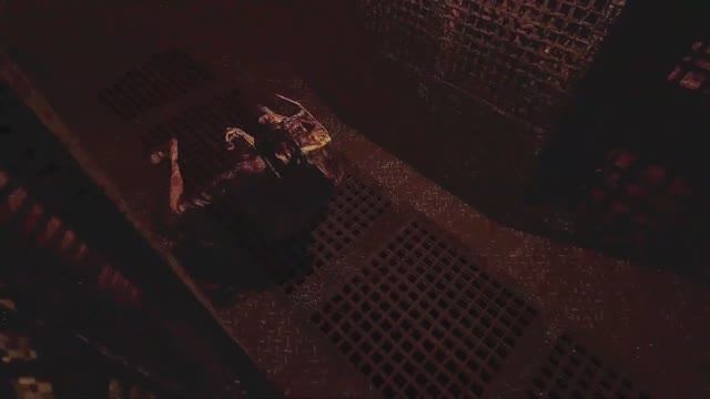 Saint of Chains — геймплейный трейлер смотреть онлайн