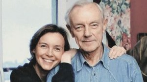 Папины дочки. Известные актеры и их дочери. Часть 11