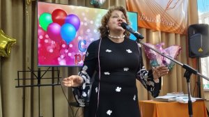 25.01.2026. Литературному Объединению "БЛАГОРЕЧИЕ" - 5 лет! Мясникова Дарья.