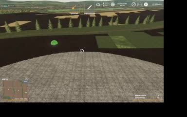 Farming simulator 2019