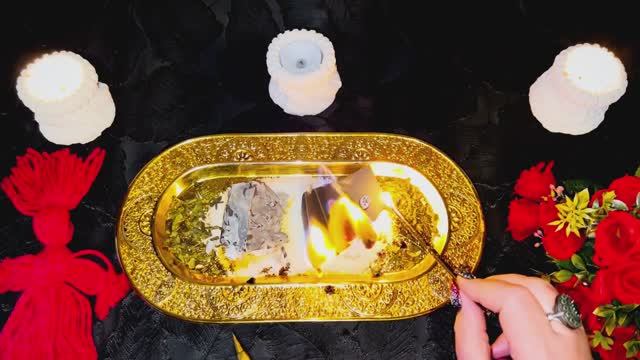 ☝️💯Какие неожиданные события уже на подходе❓💯Что слышно за вашей дверью❓✨#гадание смотреть онлайн