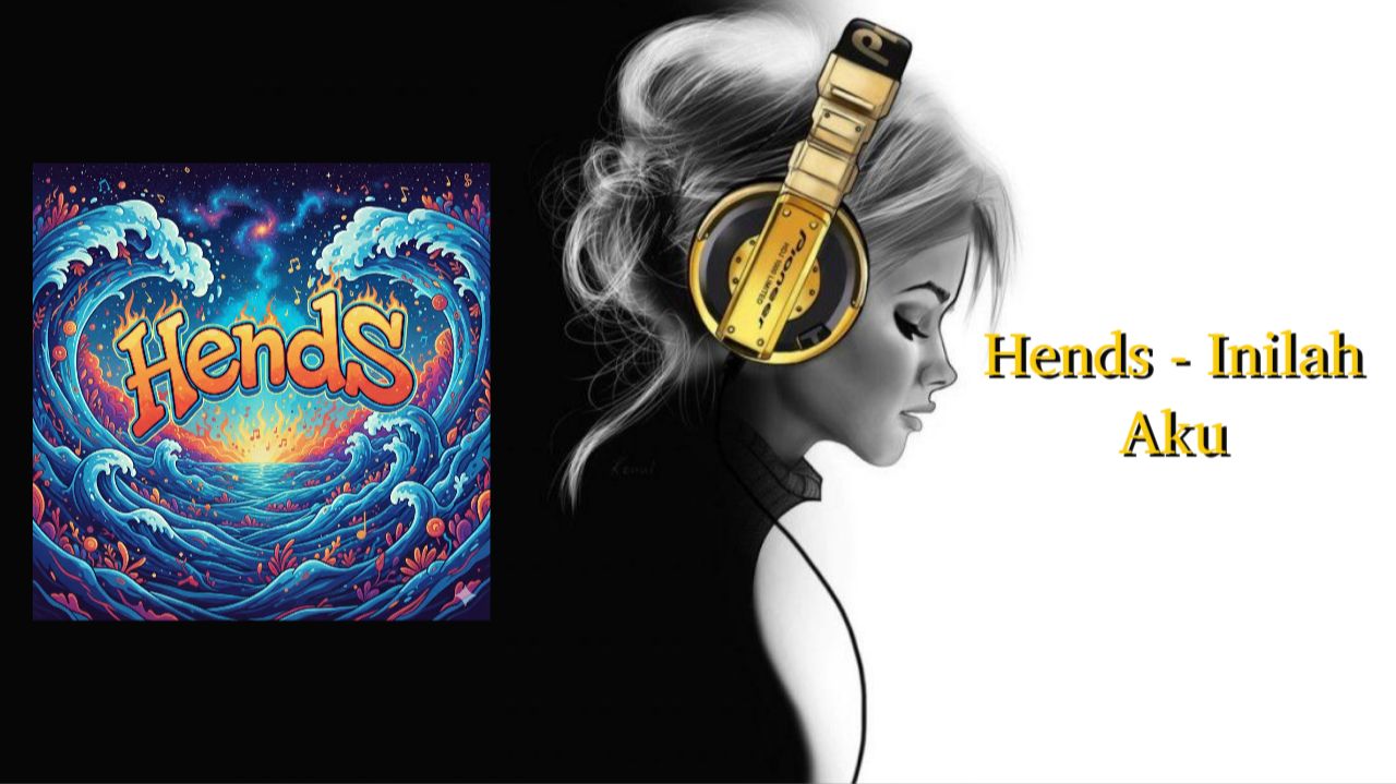 Hends - Inilah Aku