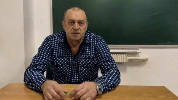 К 85-летию легендарной боевой машины БМ-13 "Катюша"