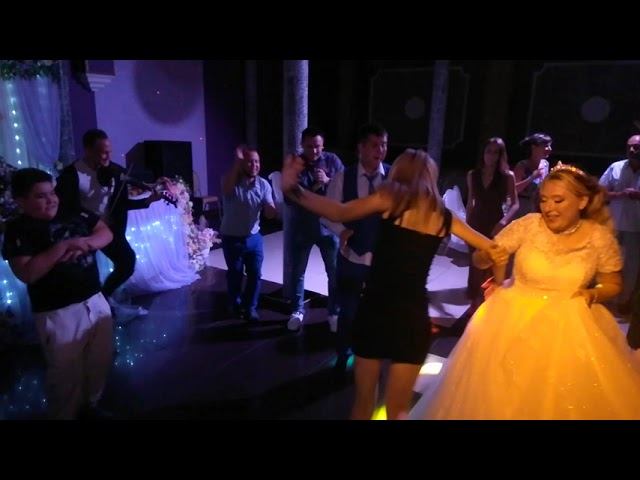 живая музыка