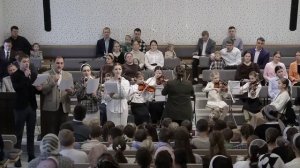 Он вернётся..