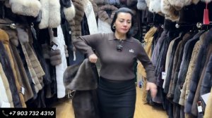 Длинные Шубы до 68 размера !