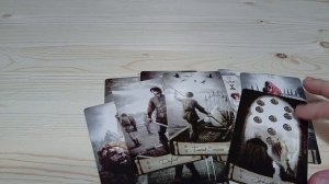 Наши нефтеные танкеры. #таро