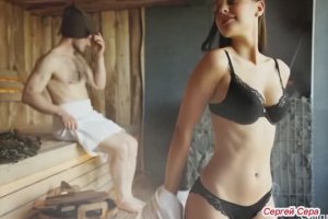 Банные частушки