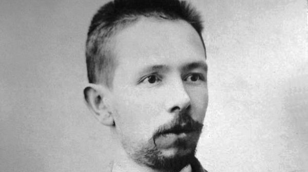 Тень тень. Василий Сергеевич Калинников (17.01.2026)