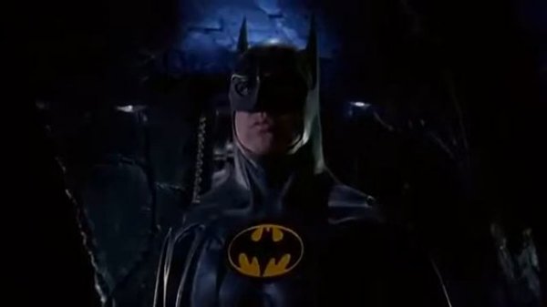 Бэтмен возвращается - Batman Returns (1992) трейлер - pretty-random-movies.ru