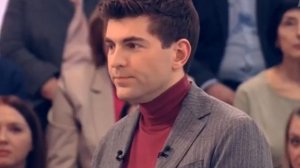 Пусть говорят от 28.01.2026 анонс выпуска, что будет в эфире