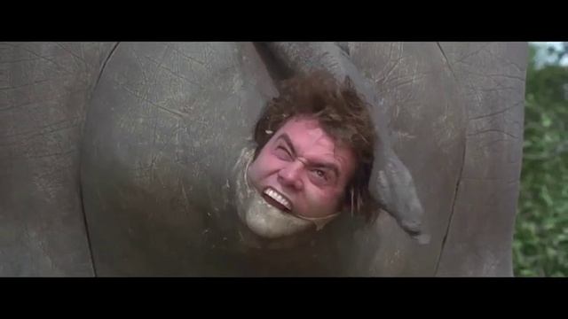 Эйс вентура 2 смотреть онлайн