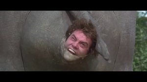 Эйс вентура 2