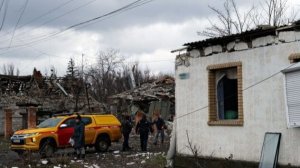 СЛАВЯНСК , ОБСТАНОВКА В ГОРОДЕ , Январь 2026