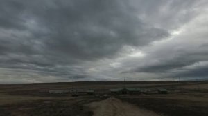 Воспоминания (апрель 2017): рассказываю про тюрьму, которая находится в солнечной пустыне Невада...