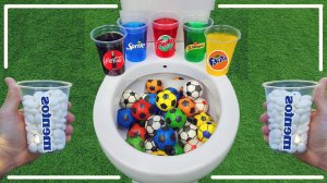 Мультики для детей. Эксперименты с Скибиди Туалетом, Ментосом и сладкими газировками для малышей