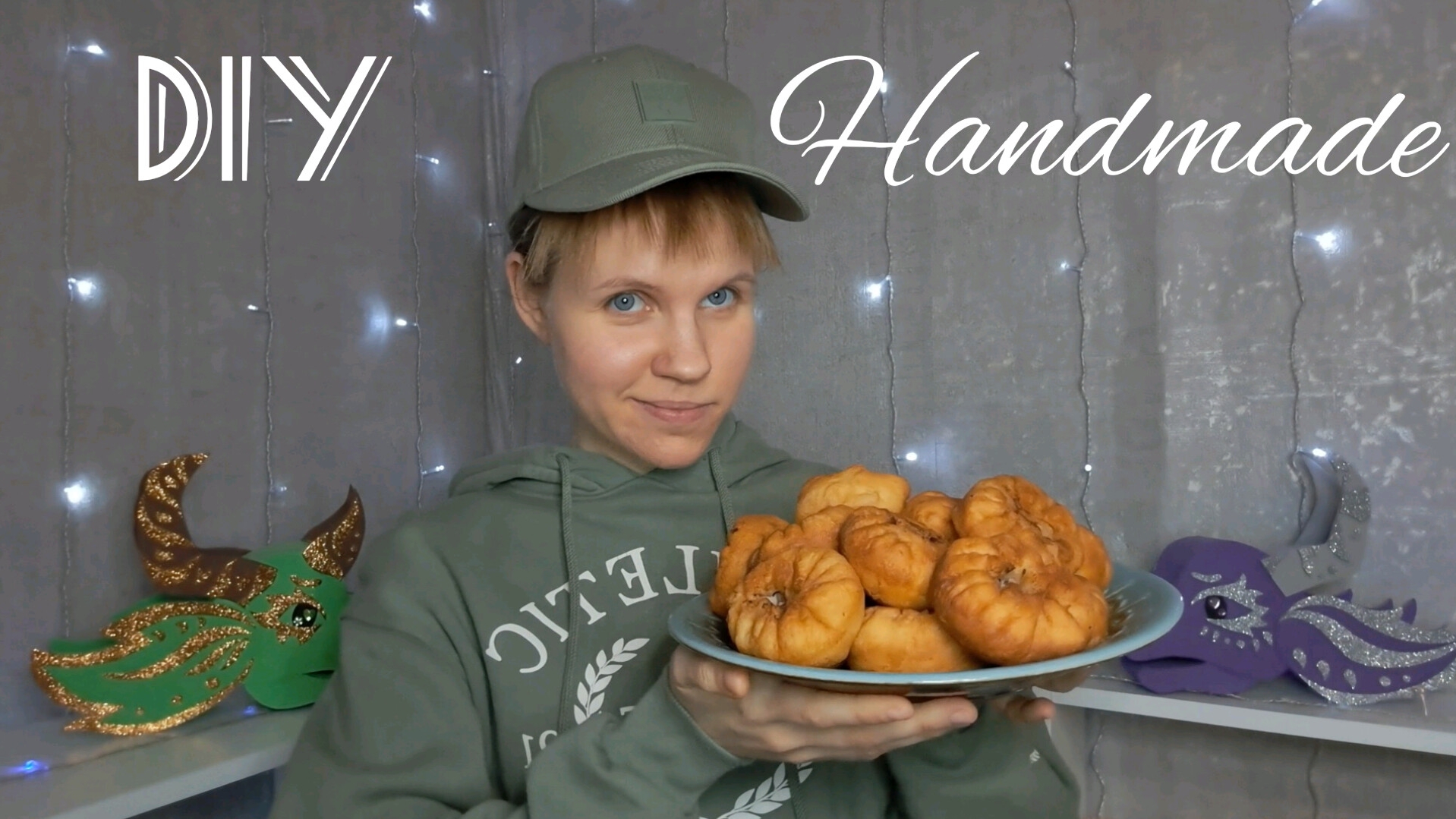 DIY ?БЕЛЯШИ? НА 23 ФЕВРАЛЯ? День защитника Отечества ?Своими руками!?
?Angel_Dream_AG?