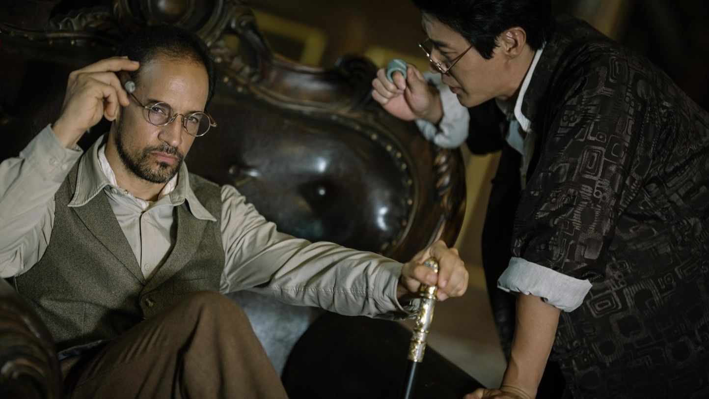 🇭🇰 🇨🇳 Фильм «Ип Ман: Битва кланов / Ip Man: Kung Fu Legend» — Русский трейлер (2026) 🎦🎬🎥🎤🚀 смотреть онлайн