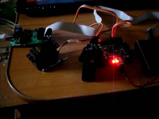 Ура, получилось !