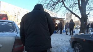 Скважина работает, скоро будет еще