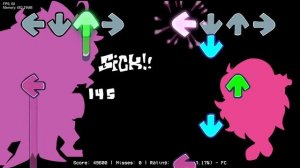 Милая песня GF | Cocoa (GF mix)