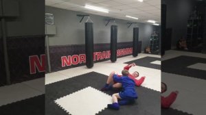 Давид VS  Голиаф. Или тот случай, когда размер не имеет значения.