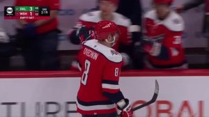 Александр Овечкин. 915-й гол