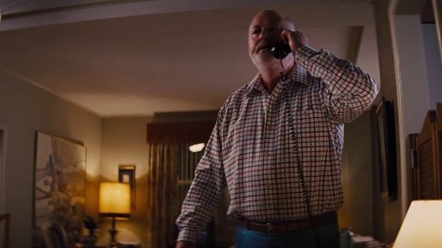 Безумный Макс (кф. Волк с Уолл-стрит)