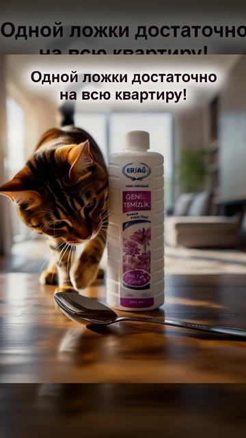 кошка и общая уборка смотреть онлайн