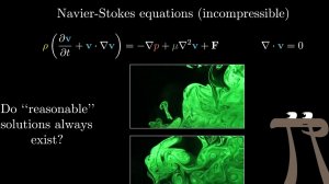Почему 5/3 — фундаментальная константа для турбулентности