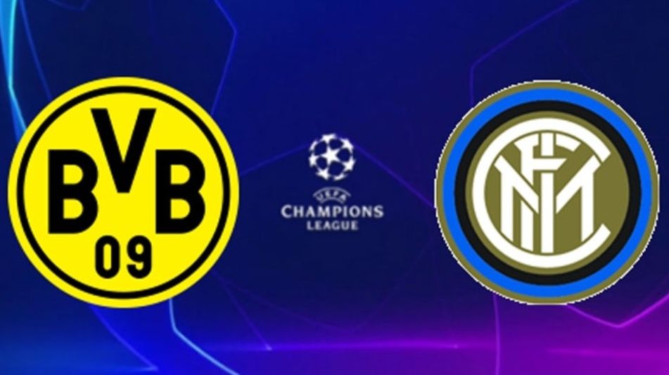 ЛЧ! Боруссия-Интер! Превью Матча!