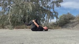 Mushroom Blading | 43