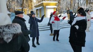 25.01.2026...♥️💜«Чёрные Глаза»!...Гомель!..