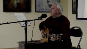 Цветочек аленький. Андрей Потоцкий