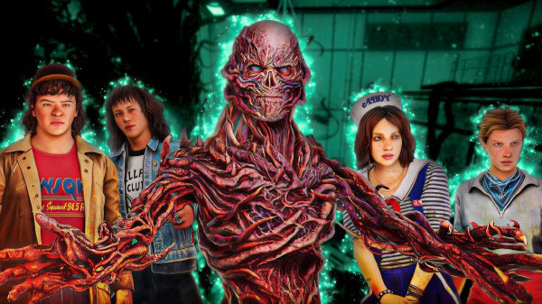 Новая глава ОСД ► DEAD BY DAYLIGHT