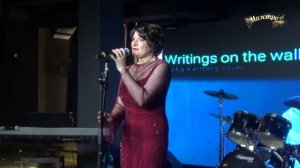 Мина Зельцер - Writings On The Wall