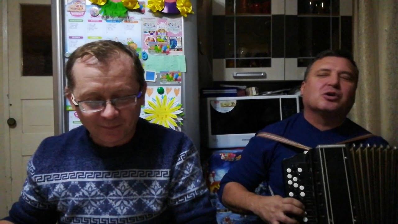 Музыкальные зарисовки