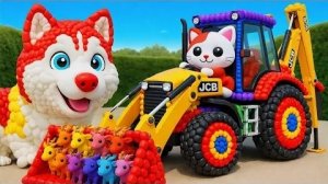 Мультики для детей. Яркие Мультики  . Детские мультики для малышей смотреть