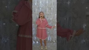 Песня "Крылатые качели" Слова Ю. Энтина Музыка Е. Крылатова
Батрудтинова Эвелина  10 лет