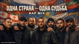 Одна страна одна судьба