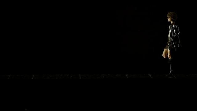 Показ коллекции Ami весна-лето 2021