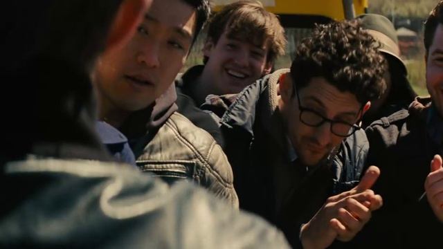 Великий иллюзионист (кф. Иллюзия обмана)