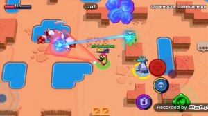 Бой с боссом! 3 раунда!