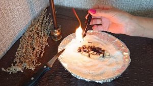 МОЩНАЯ ЧИСТКА С ОБРАТКОЙ ДЛЯ ВРАГА.