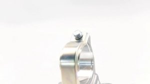 Кронштейн промежуточной опоры правого привода КПП CVT (с дв. P4P) Lada Vesta NG Lada Код: 51936