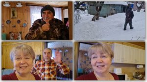 ЛЁШИК УЕХАЛ, А Я ПРОШЛАСЬ ПО ШКАФЧИКАМ.