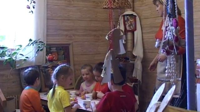 МДОУ №29 Стриж 2007