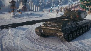 ИГРОК НА ТАРАНЕ ПЕРЕВЕРНУЛ ХОД БОЯ И ОСТАНОВИЛ ТУРБОСЛИВ В МИРЕ ТАНКОВ!