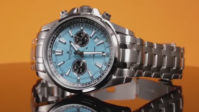 1-2117ZB, наручные часы Jacques Lemans смотреть онлайн
